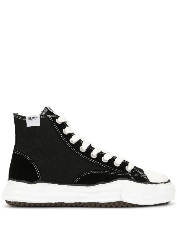 mihara yasuhiro sneakers