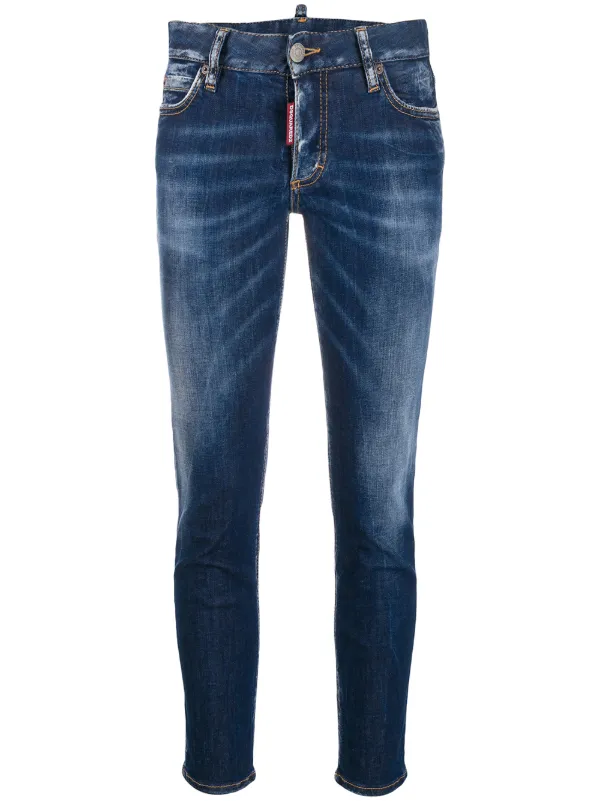 dsquared2 jeans cali