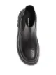 Burberry brogue detail Chelsea boots