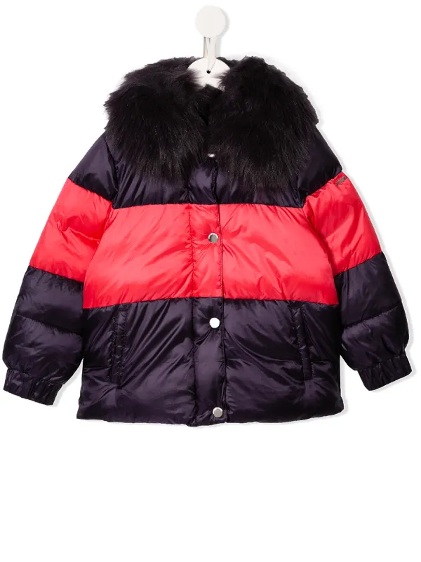 armani jacket kids