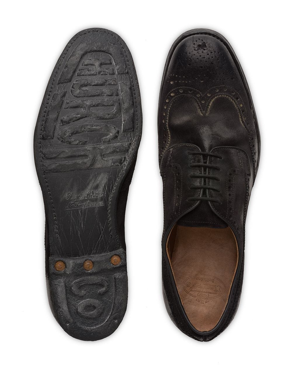 Church's Grafton 1930 Shoes - Farfetch