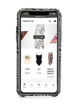 Off-White　iPhone x.xs ケース OFF-WHITE NIKE AIR JORDAN BLACK iPhone XS Max Case Cover