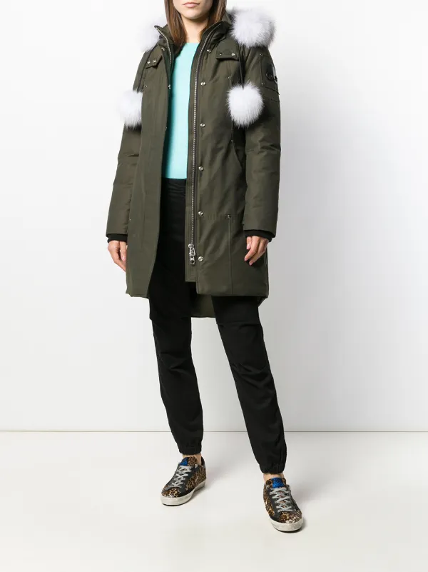 moose knuckle stirling parka