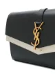 Saint Laurent Sulpice chain wallet