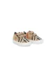 Imagen 1 de Burberry Kids tenis con diseño Vintage Check