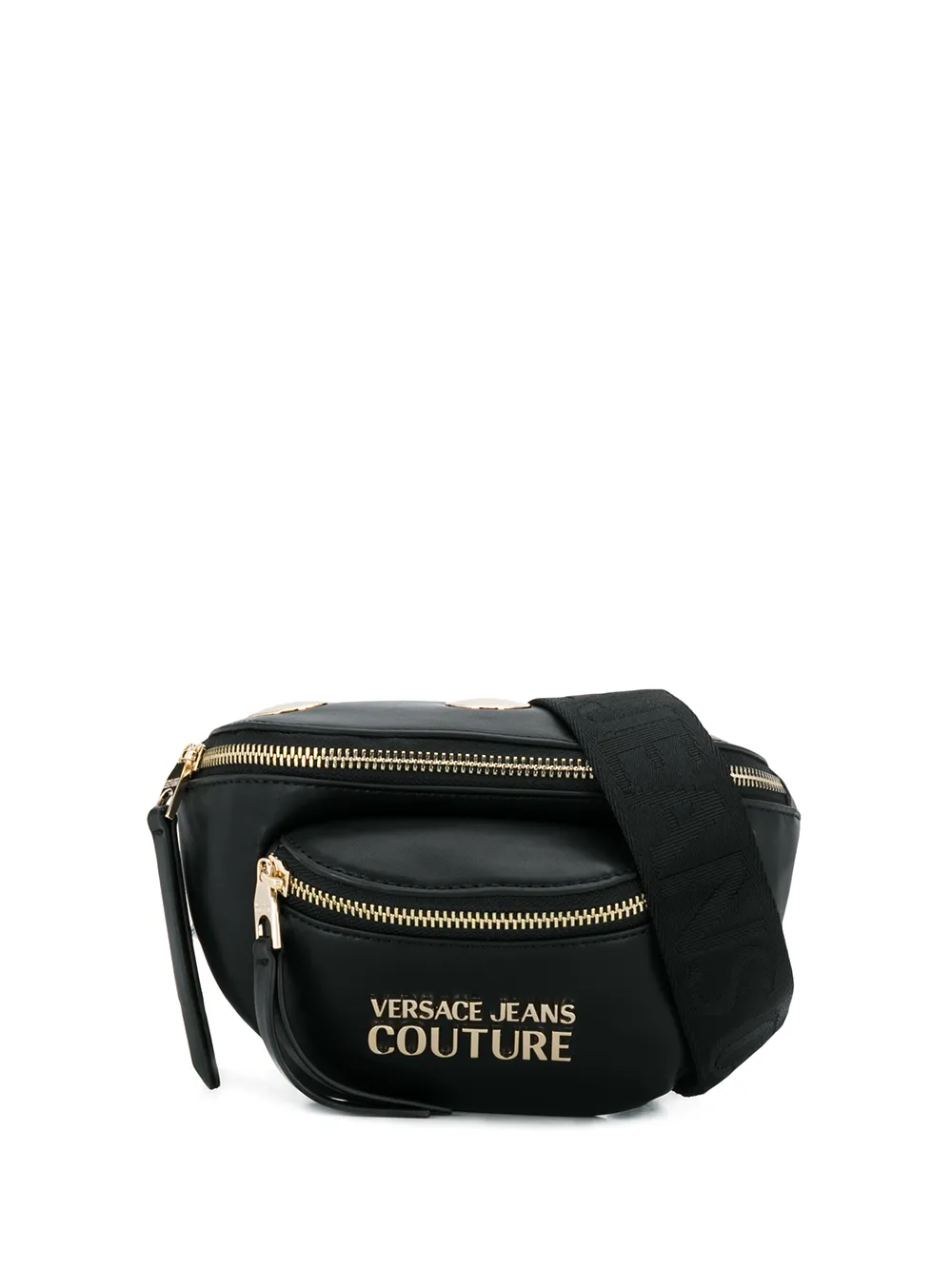 versace jeans belt bag