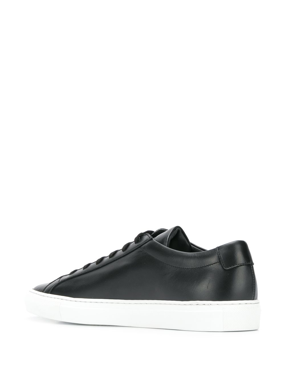 фото Common Projects кроссовки Achilles