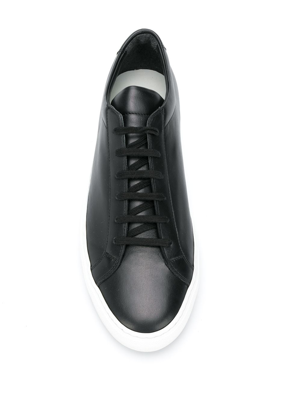 фото Common Projects кроссовки Achilles