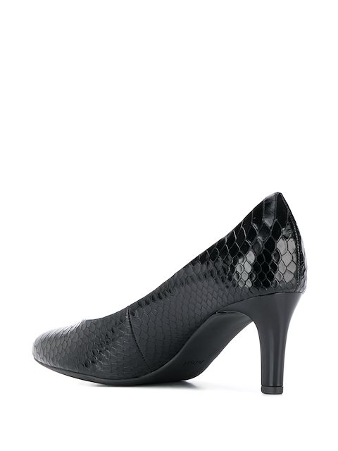 hogl ballet pumps