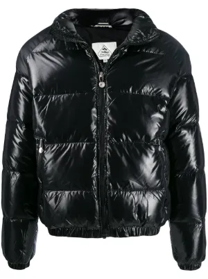 pyrenex bubble coat mens