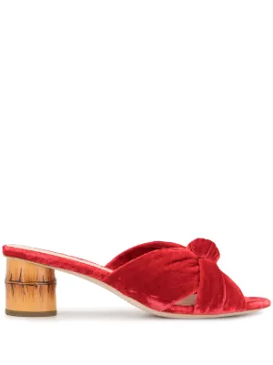 loeffler randall mules sale