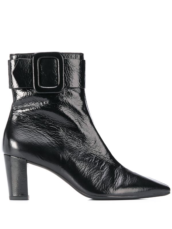 farfetch ankle boots