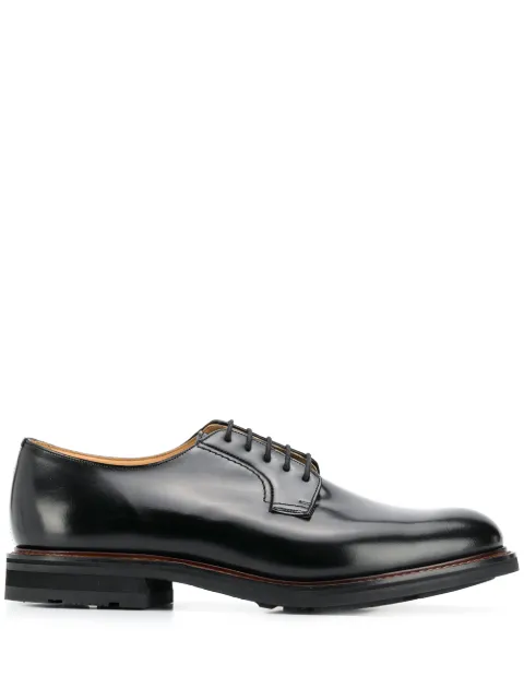 Church's Woodbridge derby shoes