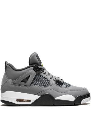 Nike Air Jordan 4 - Farfetch