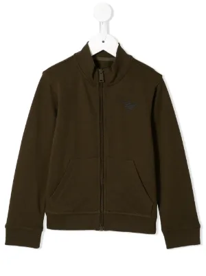 boys armani tracksuit sale