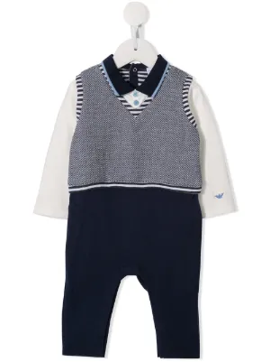 armani baby outlet