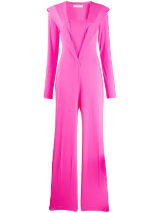 saks potts jumpsuit