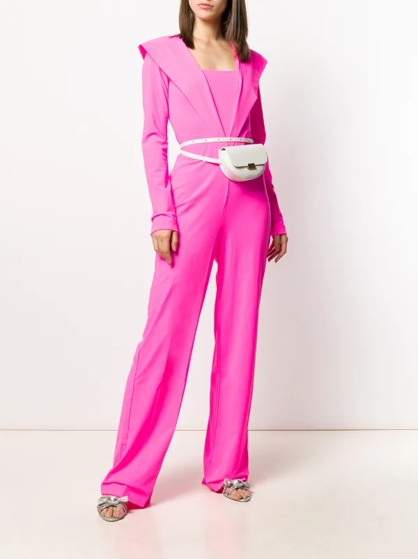 saks potts jumpsuit