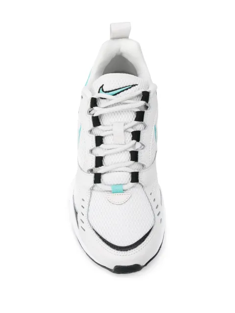 Nike Air Heights Sneakers - Farfetch