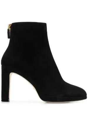 stuart weitzman delphine bootie