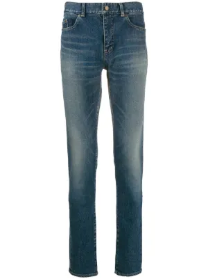 saint laurent jeans price