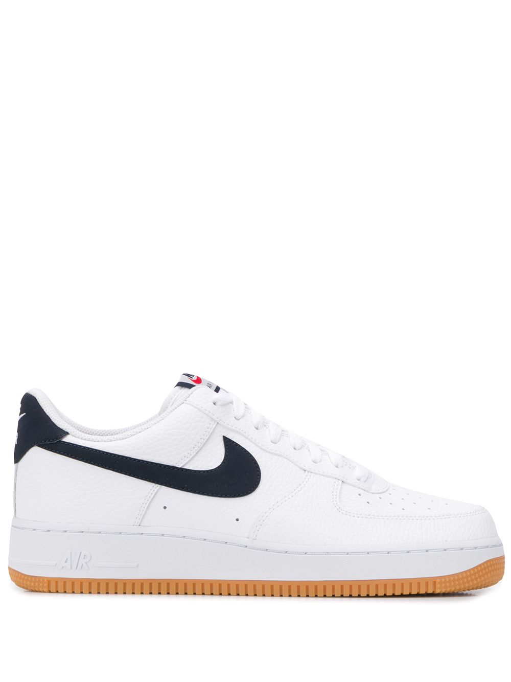 фото Nike кроссовки air force 1 '07 2