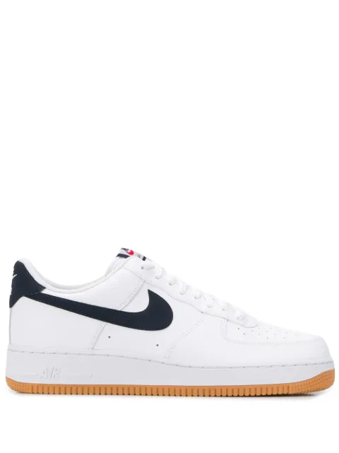 Nike tenis Air Force 1 '07 2