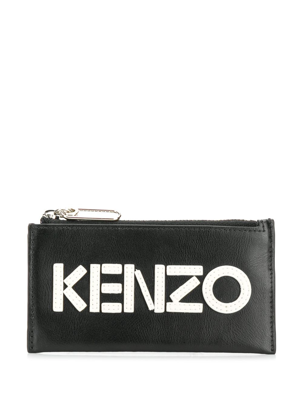 фото Kenzo кошелек с логотипом