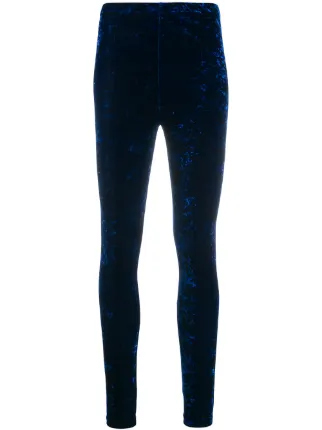 comme des garcons leggings
