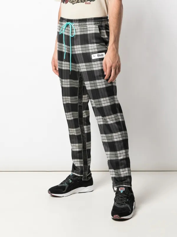 puma rhude sweatpants