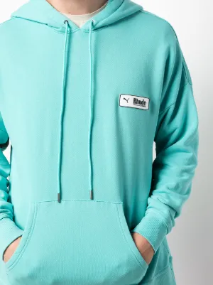 puma rhude teal