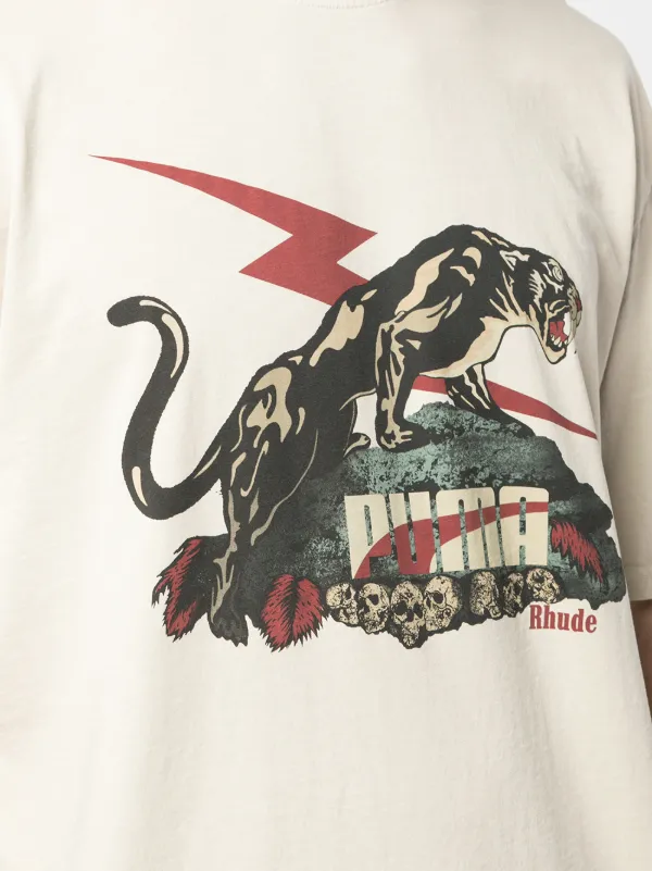 rhude puma t shirt