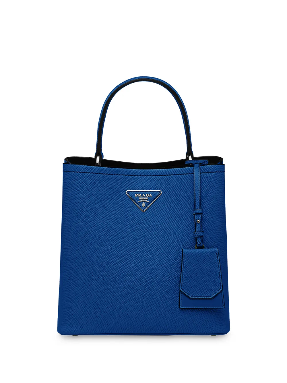 prada panier medium bag