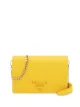 Image 1 of Prada saffiano shoulder bag