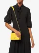 Image 2 of Prada saffiano shoulder bag