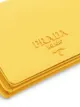 Prada saffiano shoulder bag
