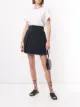 الصورة 2 من Dion Lee بلوزة بتصميم معقود