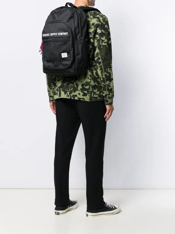 herschel kaine backpack