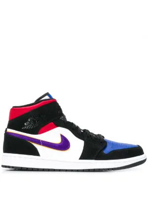 air jordan 1 mid ragazza air jordan 1 mid ragazza