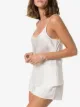 La Perla silk-satin camisole
