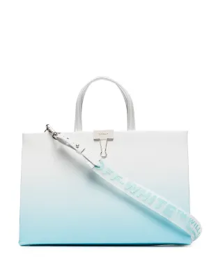 off white tote bag sale