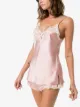 La Perla Maison silk-blend camisole