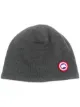 Afbeelding 1 van Canada Goose Muts met logo