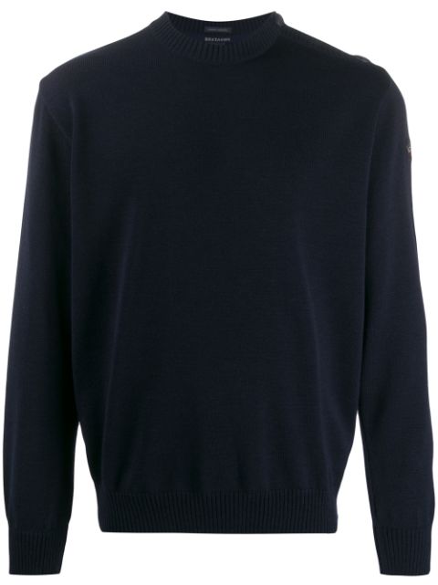 Paul & Shark round neck sweater