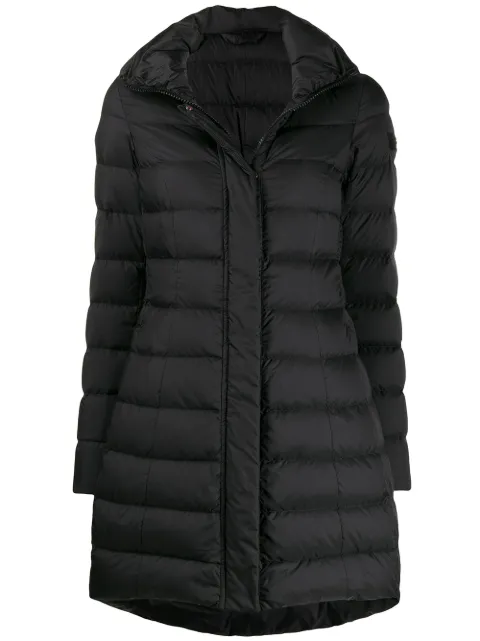 Peuterey long sleeve padded coat