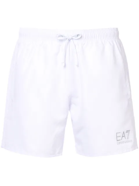 Ea7 Emporio Armani Short de natação