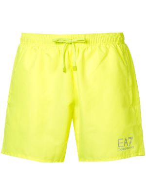 mens ea7 shorts