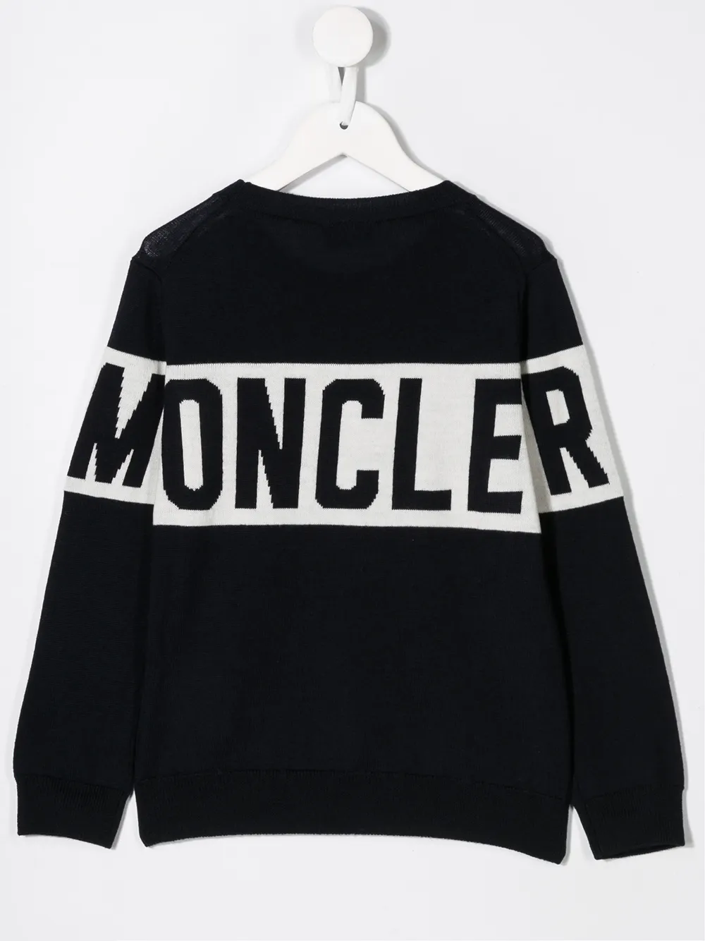 moncler jumper junior