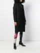 Paul Smith معطف بصف أزرار واحد