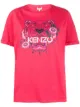 الصورة 1 من Kenzo تيشيرت بطبعة نمر